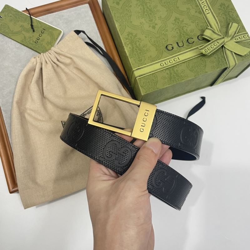 Gvc*1 belts
